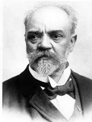 Antonin Dvorak, el famoso compositor checo